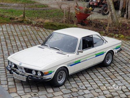 BMW 30 csi alpina be